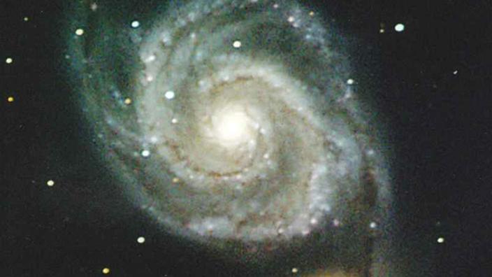 Swanage: Events at Durlston Country Park: Stargazing