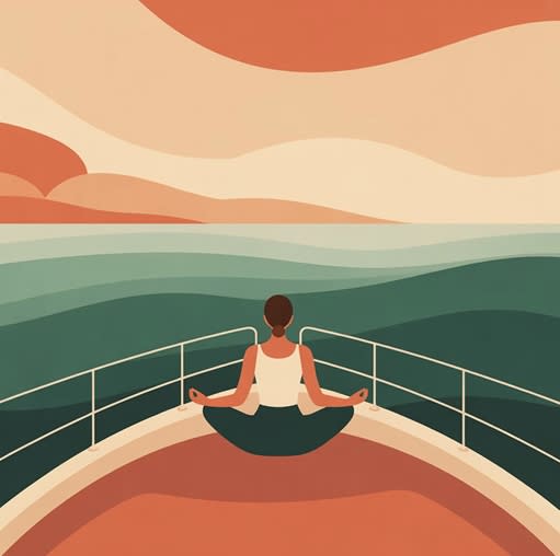 Poole: Holistic Water Retreat