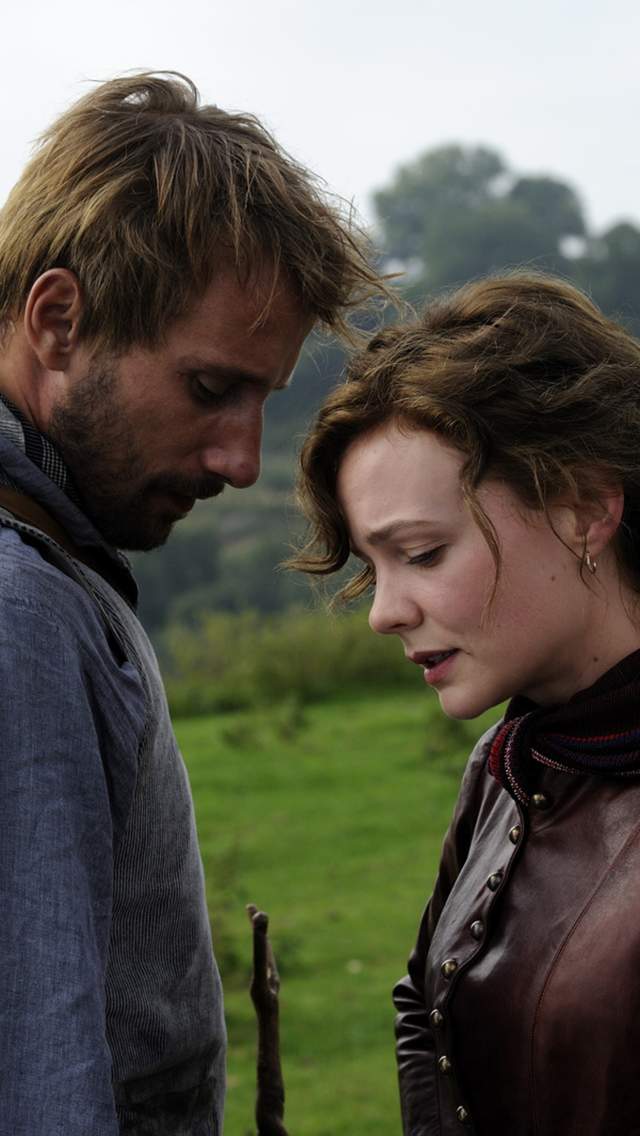 Far From The Madding Crowd