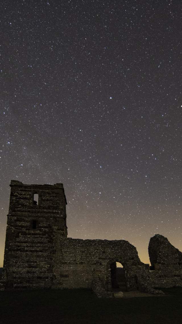 Learn how to enjoy stargazing