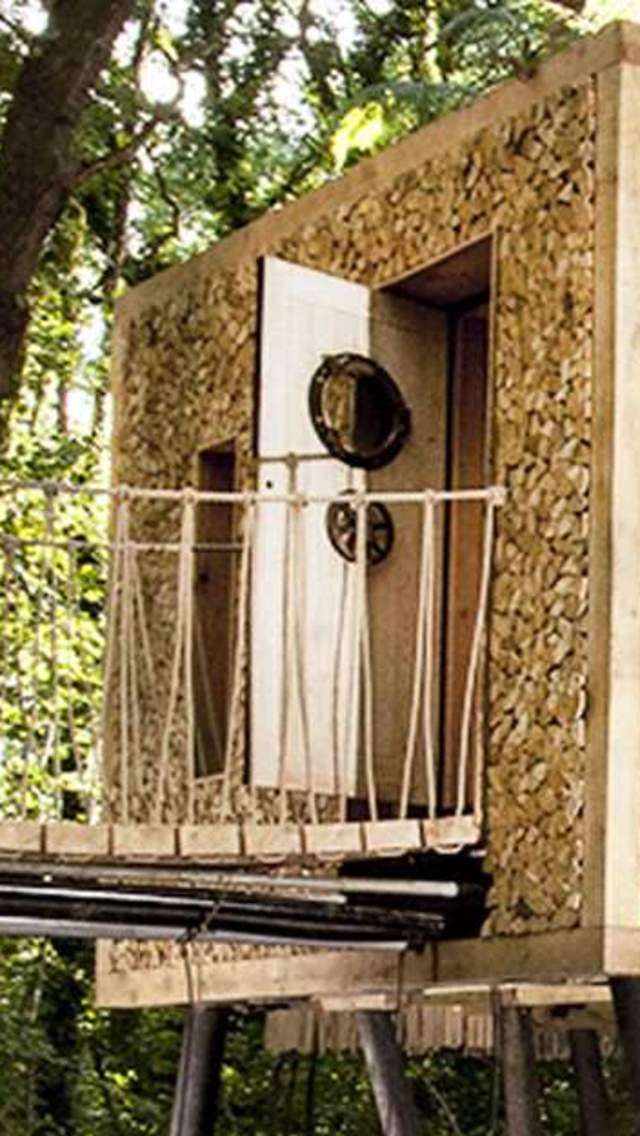Crafty Camping