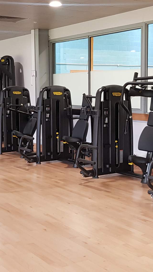 Bridport Leisure Centre