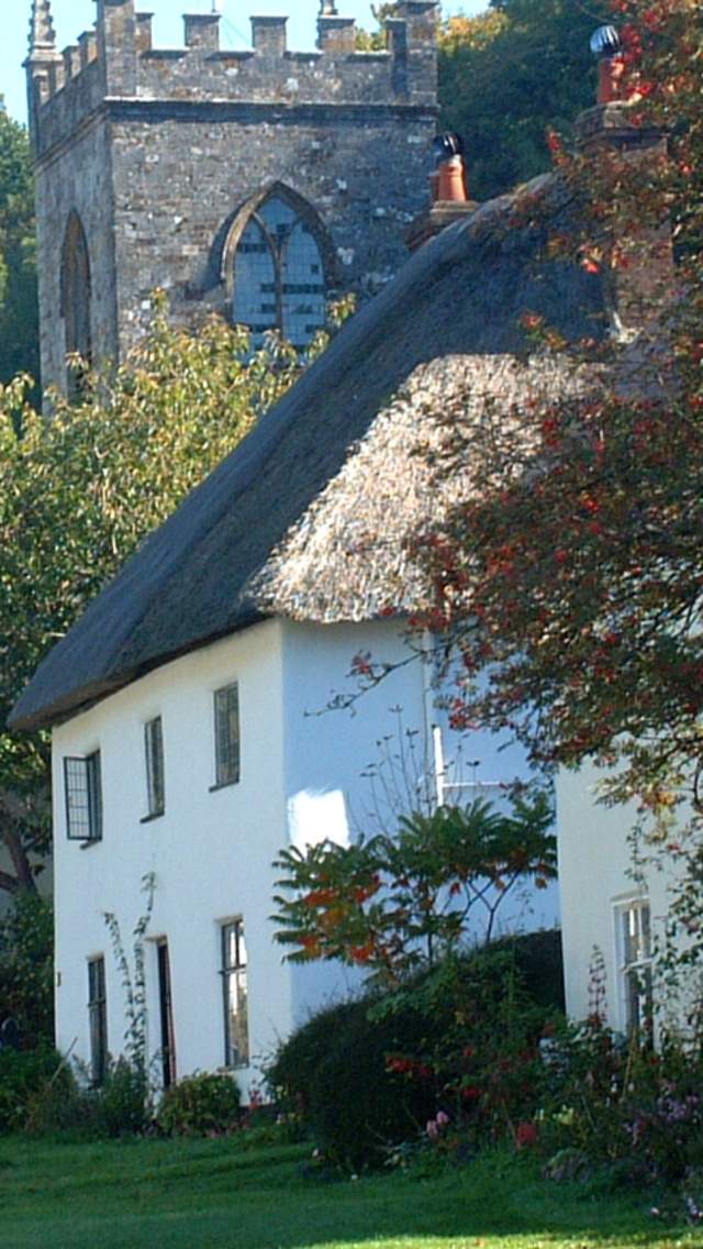 Milton Abbas
