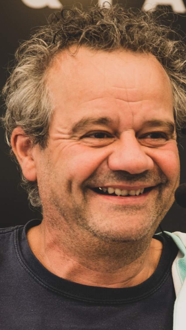 Photo of Mark Hix