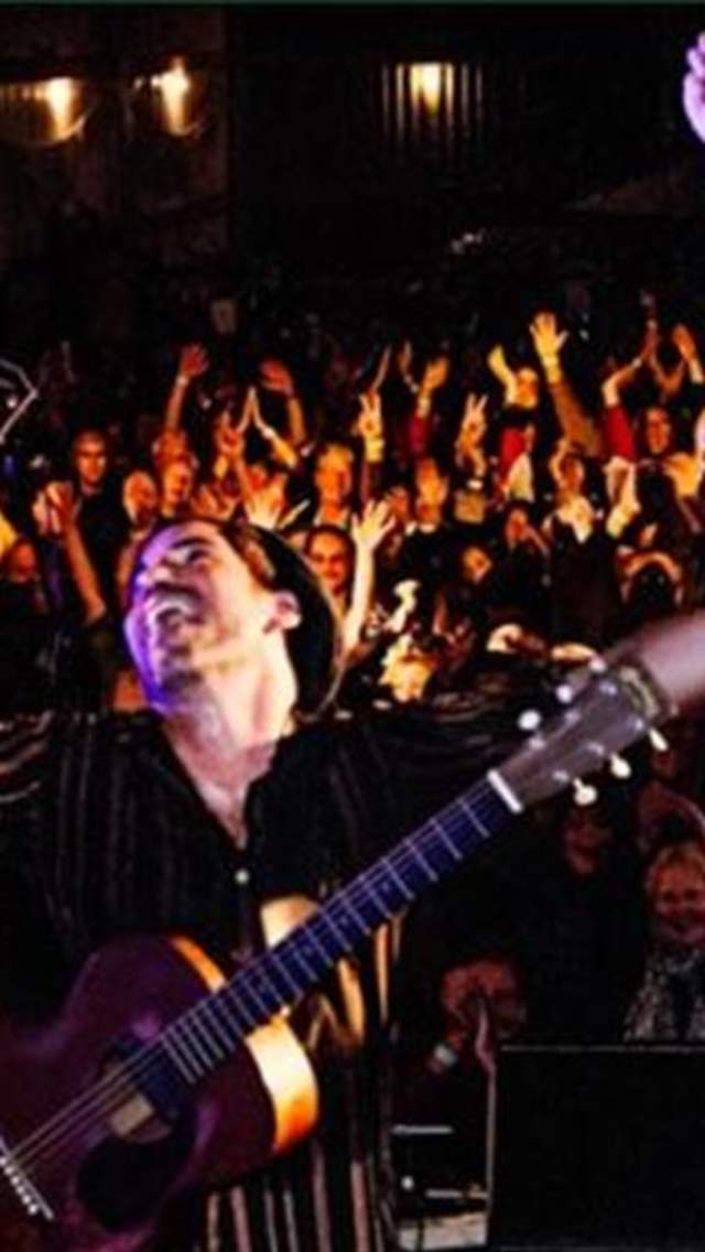 Purbeck Valley Folk Festival