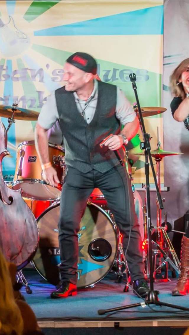 Swanage Blues Festival