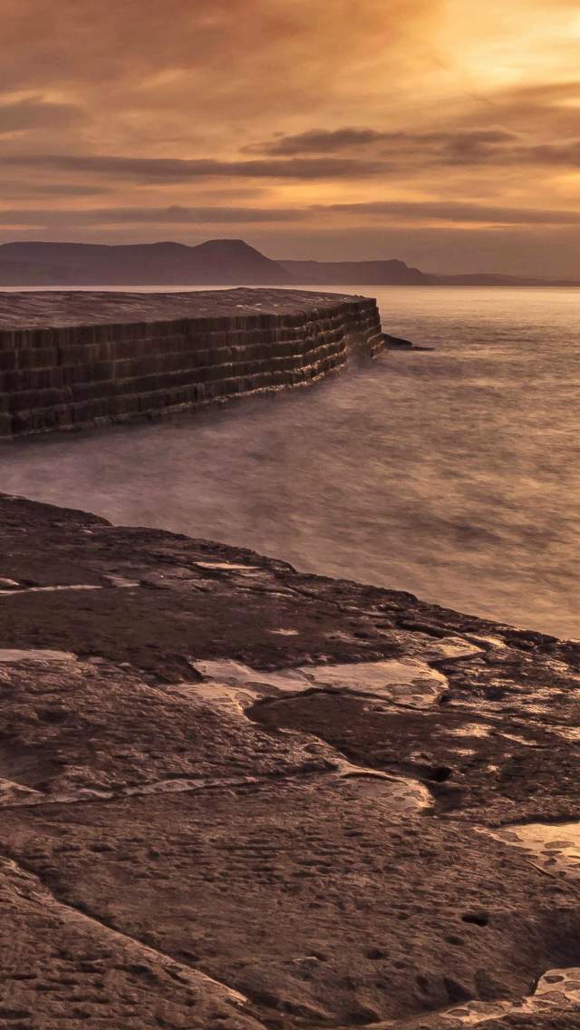 The Cobb, Simon Emmett