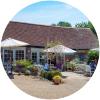 Symondsbury Kitchen