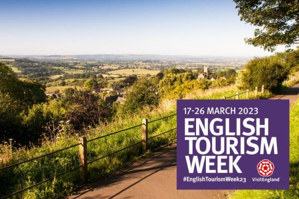 English Tourism Week 2023
