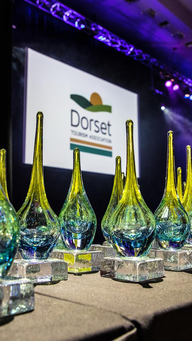 Dorset Tourism Awards