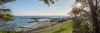 Cobb Harbour In Lyme Regis
