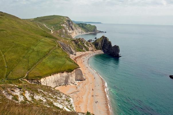 Durdle Door
