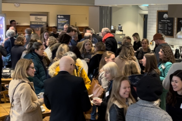 Visit Dorset Networking Event 2023