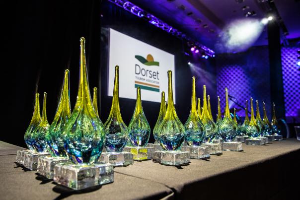 Dorset Tourism Awards