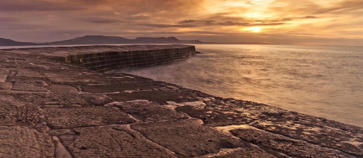 The Cobb, Simon Emmett