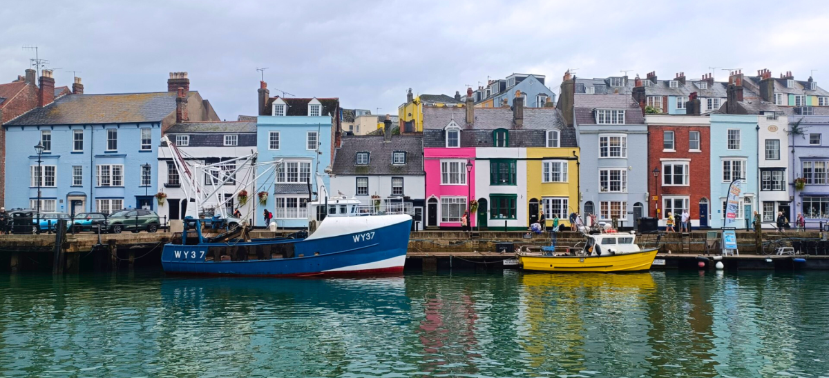Weymouth Harbour