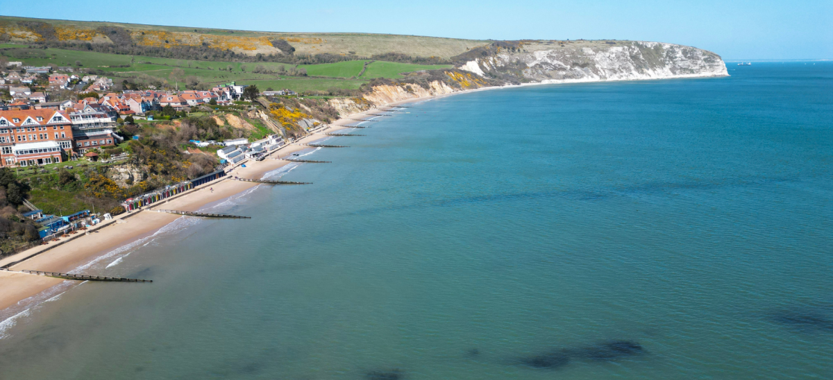 Swanage