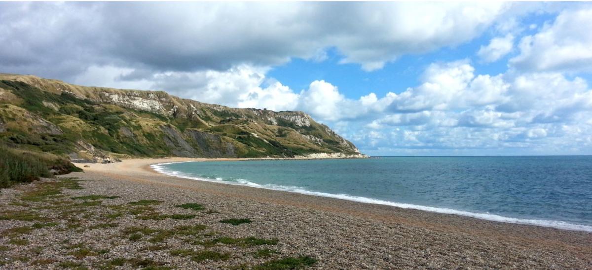 Ringstead Beach, Dorset
