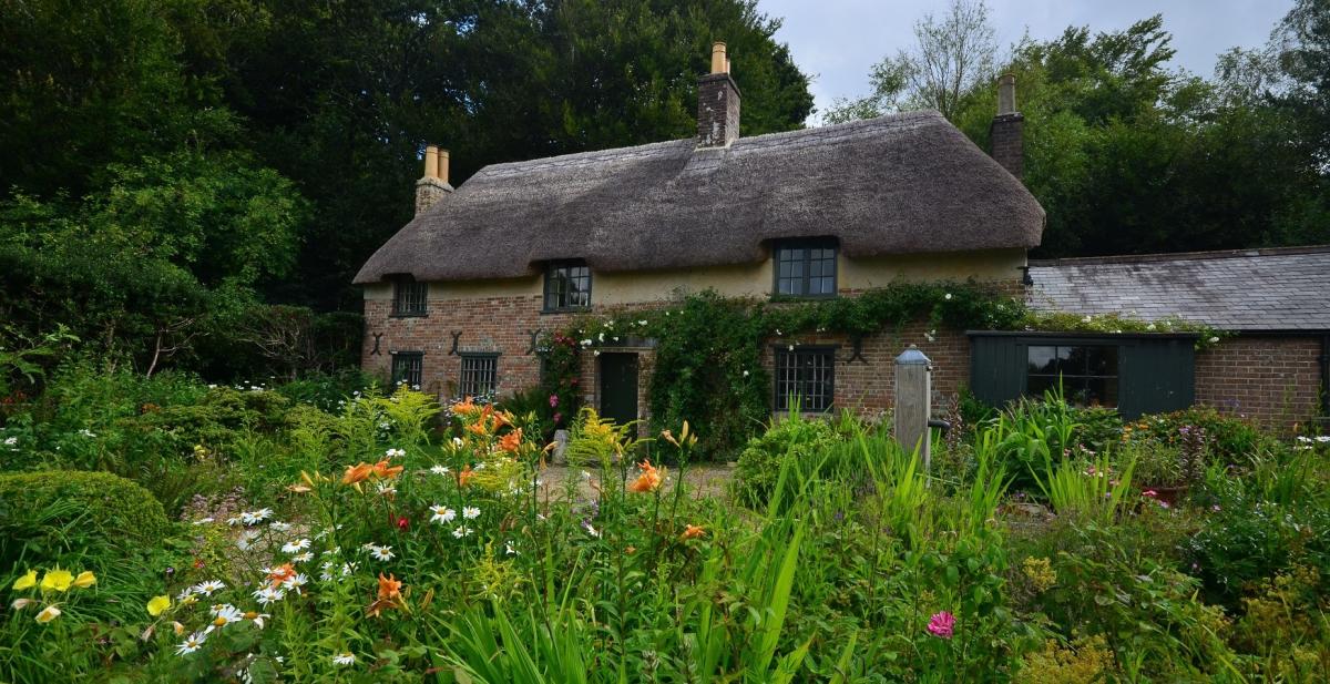 Hardy's Cottage