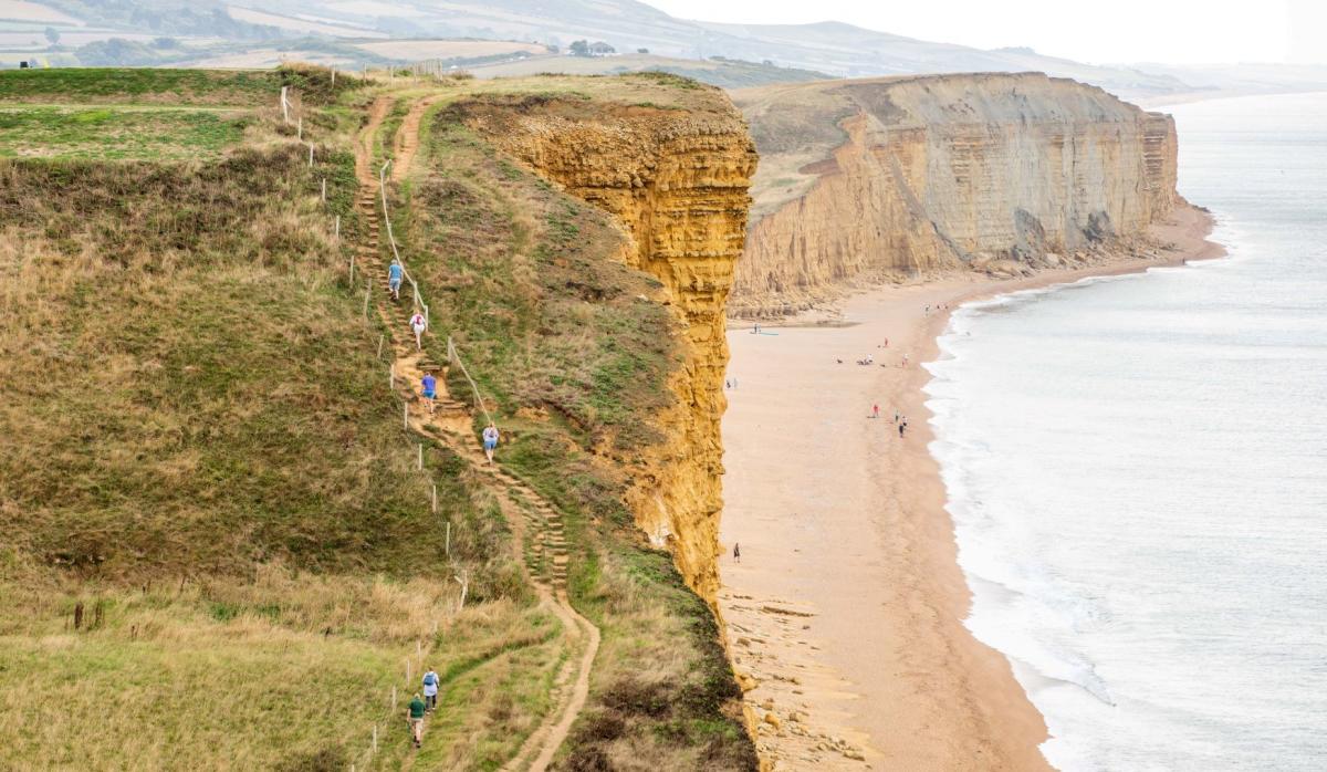 West Bay