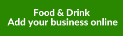Add your business to the Visit Swanage for food and drink providers