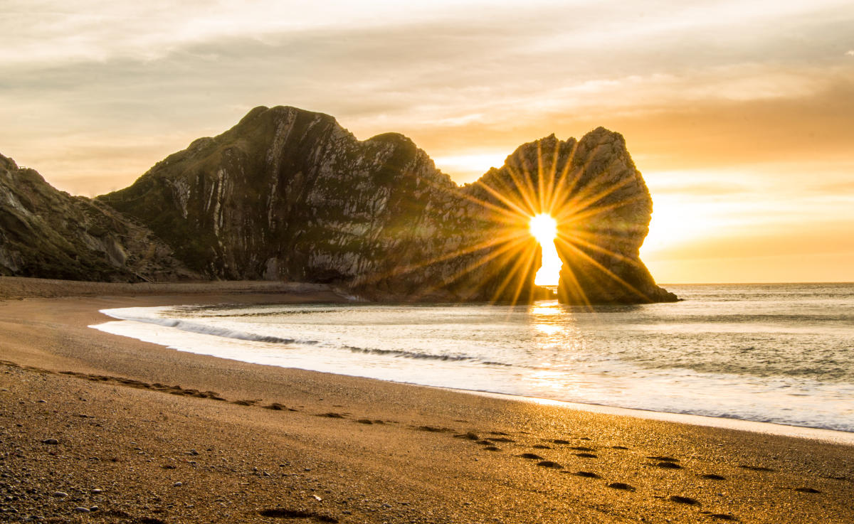Screenshot or Official Image for visit-dorset.com - Visit Dorset | Holidays in Dorset | Official Destination Website