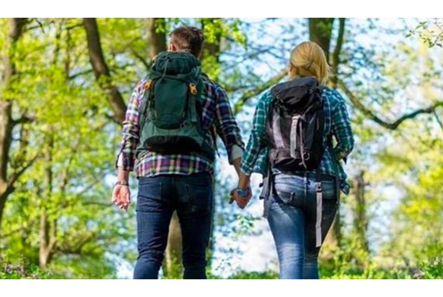 Placeholder Walk